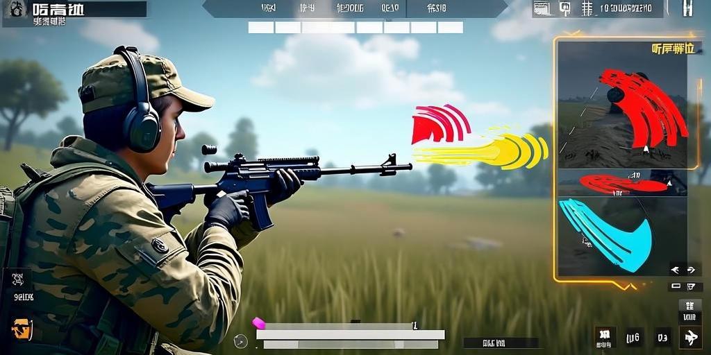 和平精英《天之蓝》辅助