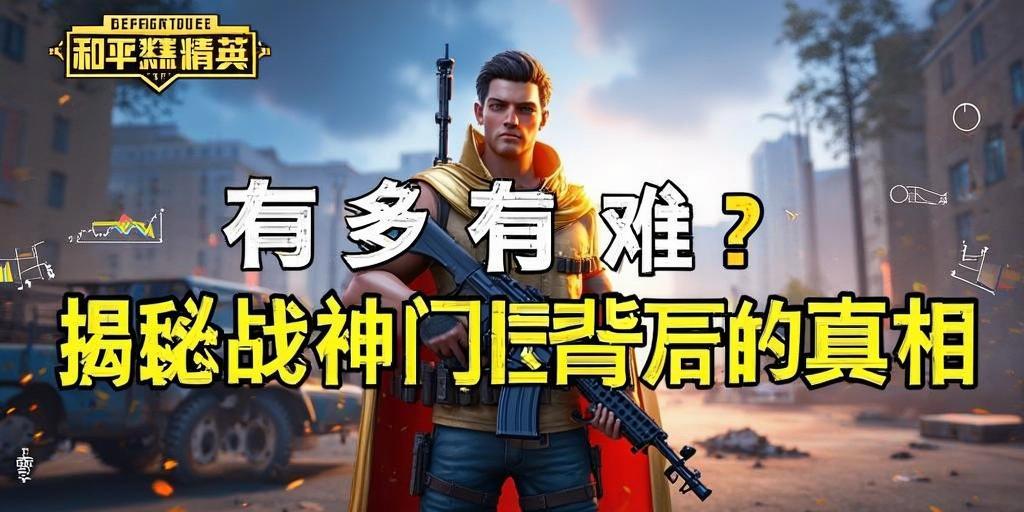 和平精英《星辰》外挂稳定直装带哥带妹首选利器